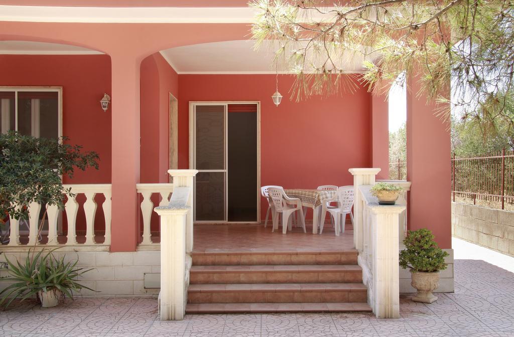 Villa Giovanna Нардо Экстерьер фото